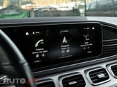 Mercedes-Benz GLE de 4Matic 9G-TRONIC AMG Line