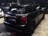 MINI Cooper Cooper SE