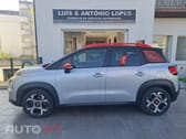 Citroen C3 Aircross 1.2 PureTech Shine
