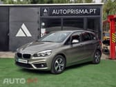 BMW 216 d Corporate Edition Business Edition