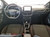 Ford Puma 1.0 EcoBoost MHEV ST-Line Design
