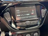 Opel Corsa 1.0 Turbo Black Edition GT