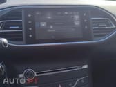 Peugeot 308 1.6 BlueHDi Allure J17