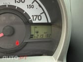 Peugeot 107 1.4 HDi XA