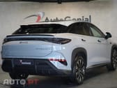 BYD Sealion 7 82.5 kWh Comfort