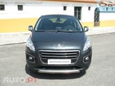 Peugeot 3008 1.6 BlueHDI SPORT 120 cv