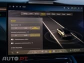Lotus Eletre EDS 450 4WD Executive