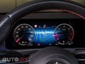 Mercedes-Benz A 200 d AMG Line Aut.