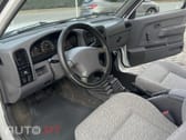 Nissan Pick Up 2.5 TD D22 CD 4X4