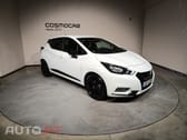 Nissan Micra 1.0 IG-T N-Sport
