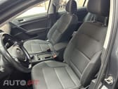 Volkswagen e-Golf AC/DC