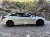 Tesla Model 3 Performance Dual Motor AWD