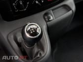 Fiat Scudo 1.6 M-Jet Longo 9L Bambino