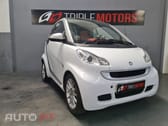 Smart ForTwo PASSION