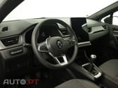 Renault Captur Captur 1.0 TCe Techno Bi-Fuel