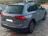 Volkswagen Tiguan Life 1.5 TSI 130