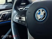 BMW i4 eDrive40 Pack Desportivo M