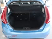 Ford Fiesta 1.6 TDCi Econetic