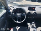 Audi A3 Sportback 1.6 TDI Design