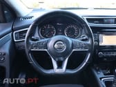 Nissan Qashqai 1.5 dCi ECO Acenta