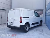 Opel Combo COMBO L1 1.5 CDTI 100CV
