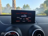 Audi A3 1.6 TDI Sport