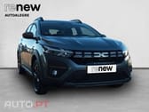 Dacia Sandero Stepway Eco-G