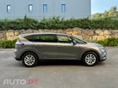 Renault Espace Energy dCi 130 Intens