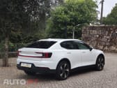 Polestar 2 Long Range 78 kWh AWD