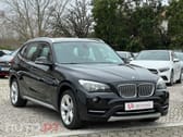 BMW X1 16 d sDrive