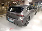 Opel Astra 1.5 D Elegance