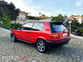 Toyota Corolla 1.6 GTi