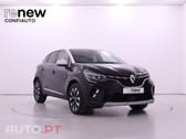 Renault Captur 1.0 TCe Techno Bi-Fuel