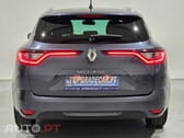 Renault Mégane Sport Tourer 1.3 TCe Limited