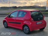 Toyota Aygo 1.0