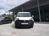 Fiat Doblo Cargo 1.3 M-Jet Easy Van 3L