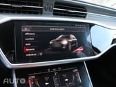 Audi A6 Avant 40 TDI Sport S tronic
