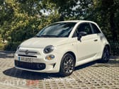 Fiat 500 1.0 Hybrid Connect