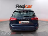 Ford Focus SW 1.5 EcoBlue Ambiente