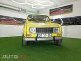 Renault 4 1.1 GTL