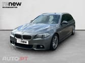 BMW 520 xDrive auto