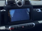 Smart ForTwo cdi softouch passion dpf