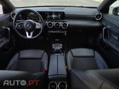 Mercedes-Benz CLA 180 d Shooting Brake Style Plus Aut.
