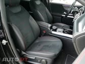 Mercedes-Benz EQA 250 AMG Line