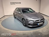 Mercedes-Benz A 160 d Business