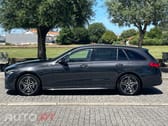 Mercedes-Benz C 300 de T 9G-TRONIC AMG Line