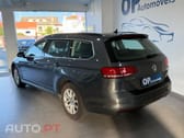 Volkswagen Passat Variant 1.6 TDI Confortline