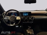 Mercedes-Benz A 250 AMG Premium I.V.A DEDUTIVEL