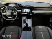 Peugeot 508 1.6 Hybrid Allure Pack e-EAT8