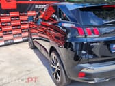 Peugeot 3008 1.5 BlueHDi Active